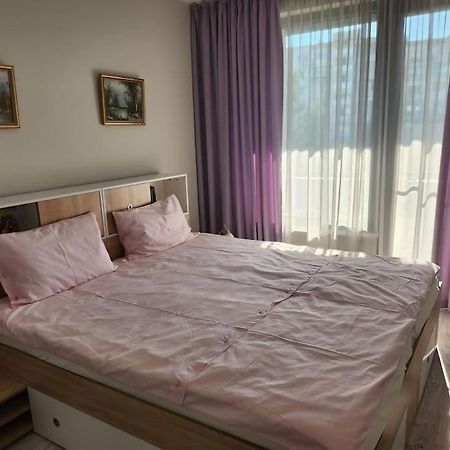 Harmony Apartment Varna Bagian luar foto