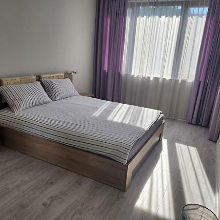 Harmony Apartment Varna Bagian luar foto