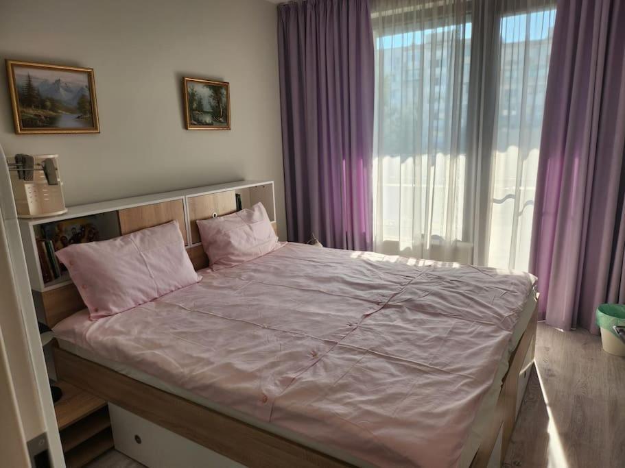Harmony Apartment Varna Bagian luar foto