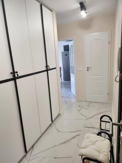Harmony Apartment Varna Bagian luar foto